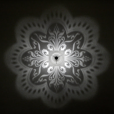 Severely Glamorous*: Doily Craze